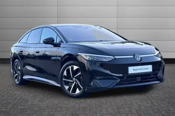Volkswagen ID.7 Pro 77kWh Match Plus Fastback Auto 5dr