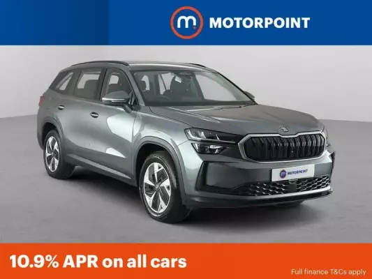 Skoda Kodiaq 1.5 TSI e-TEC MHEV SE DSG Euro 6 (s/s) 5dr (7 Seat)