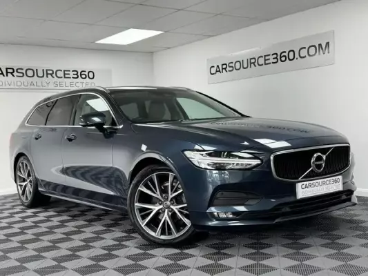 Volvo V90 2.0 D4 Momentum Plus Auto Euro 6 (s/s) 5dr
