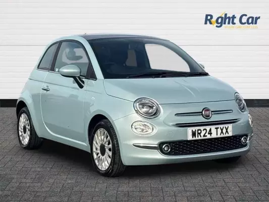 Fiat 500 1.0 MHEV Euro 6 (s/s) 3dr