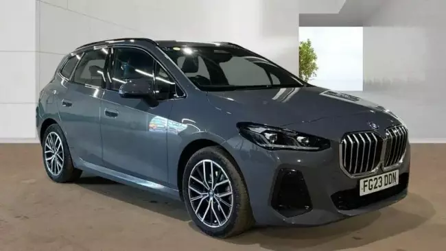 BMW 2 Series Active Tourer 1.5 225xe 16.3kWh M Sport DCT 4WD Euro 6 (s/s) 5dr