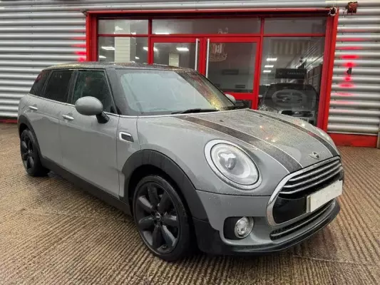 MINI Clubman 1.5 Cooper Euro 6 (s/s) 6dr
