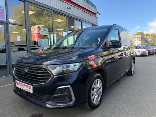 Ford Grand Tourneo Connect 2.0 EcoBlue Titanium Euro 6 (s/s) 5dr