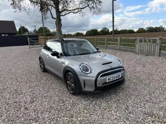 MINI Electric Hatch Cooper SE 32.6kWh Level 1 Auto 3dr