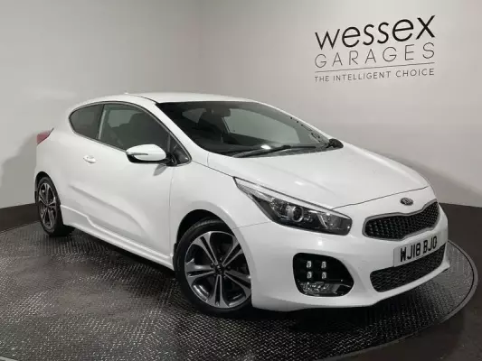 Kia ProCeed 1.0 T-GDi GT-Line Euro 6 (s/s) 3dr