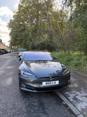 Tesla Model S 75 Auto 5dr
