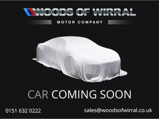 Ford Grand Tourneo Connect 1.5 TDCi Titanium Powershift Euro 6 (s/s) 5dr