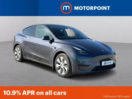 Tesla Model Y Auto RWD 5dr