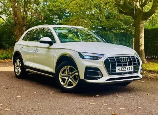 Audi Q5 2.0 TFSIe 50 Sport S Tronic quattro Euro 6 (s/s) 5dr 17.9kWh