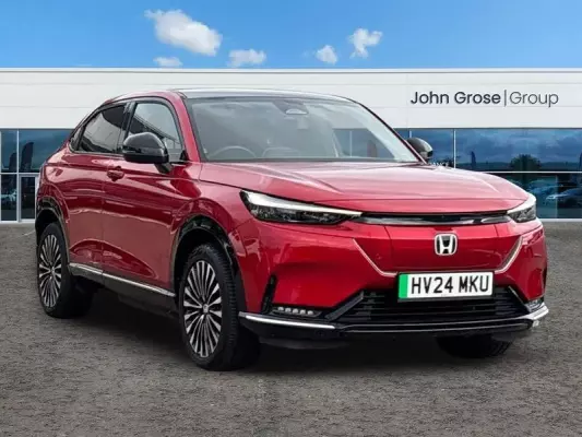 Honda e:Ny1 68.8kWh Advance Auto 5dr