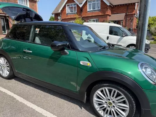 MINI Electric Hatch Cooper SE 32.6kWh Level 2 Auto 3dr