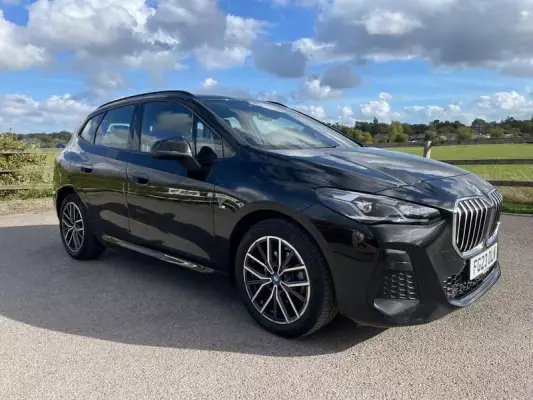 BMW 2 Series Active Tourer 1.5 225xe 16.3kWh M Sport DCT 4WD Euro 6 (s/s) 5dr