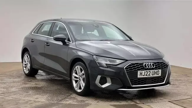 Audi A3 1.4 TFSIe 40 Sport Sportback S Tronic Euro 6 (s/s) 5dr 13kWh