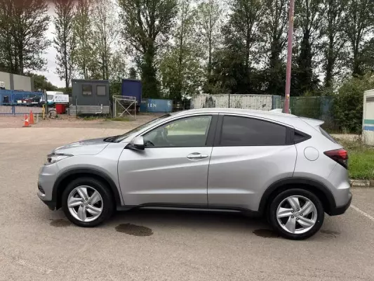 Honda HR-V 1.5 i-VTEC EX CVT Euro 6 (s/s) 5dr