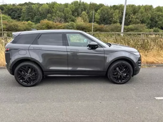 Land Rover Range Rover Evoque 1.5 P300e 12.2kWh R-Dynamic HSE Auto 4WD Euro 6 (s/s) 5dr
