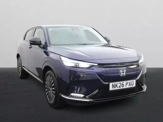 Honda e:Ny1 68.8kWh Elegance Auto 5dr