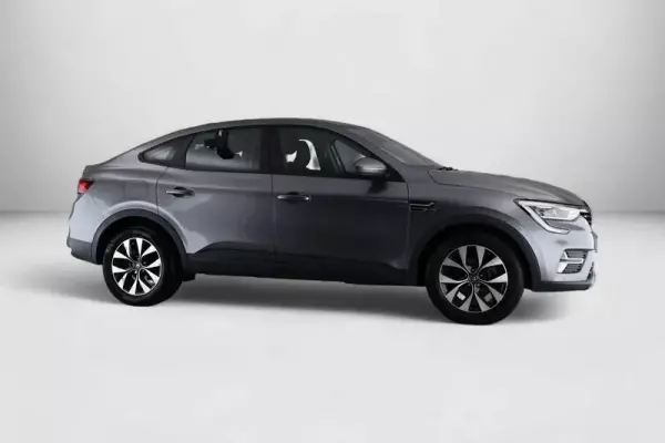 Renault Arkana 1.6 E-TECH Iconic Auto 2WD Euro 6 (s/s) 5dr