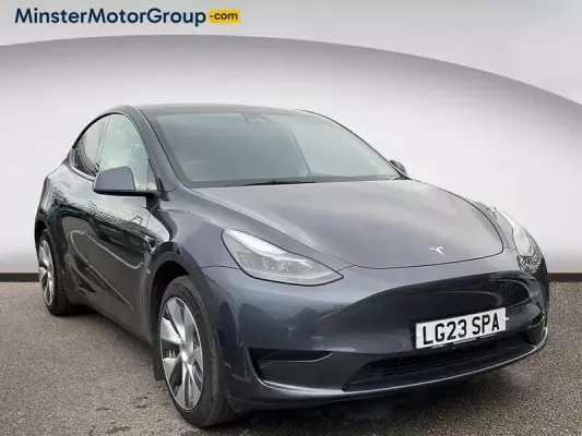Tesla Model Y Auto RWD 5dr