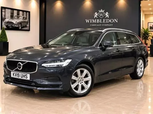 Volvo V90 2.0 D4 Momentum Auto Euro 6 (s/s) 5dr
