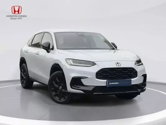 Honda ZR-V 2.0 h i-MMD Sport eCVT Euro 6 (s/s) 5dr