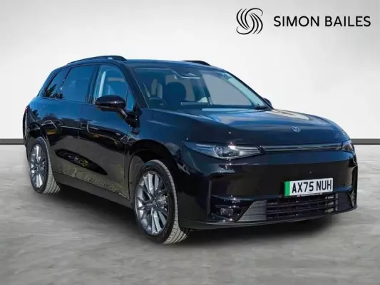 Leapmotor C10 69.9kWh Auto 5dr