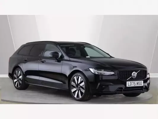 Volvo V90 2.0h T6 18.8kWh Plus Auto AWD Euro 6 (s/s) 5dr