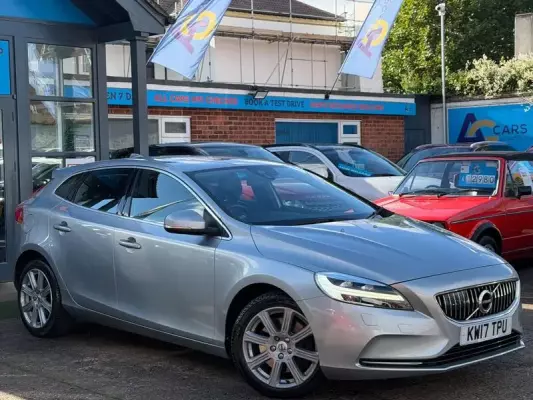 Volvo V40 2.0 D3 Inscription Auto Euro 6 (s/s) 5dr