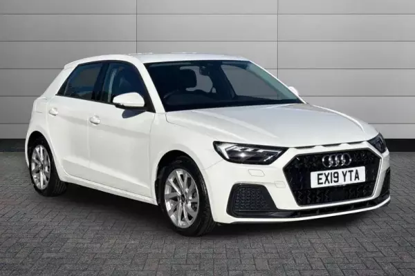 Audi A1 1.0 TFSI 30 Sport Sportback Euro 6 (s/s) 5dr