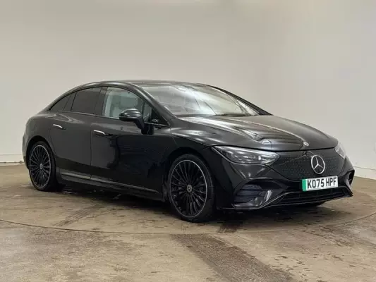 Mercedes-Benz EQE EQE 350+ 96kWh AMG Line Night Edition (Premium Plus) Auto 4dr