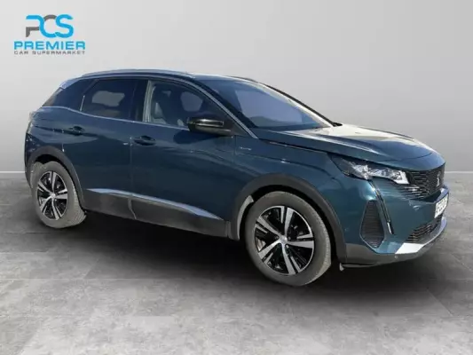 Peugeot 3008 1.6 13.2kWh GT e-EAT Euro 6 (s/s) 5dr