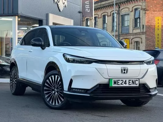 Honda e:Ny1 68.8kWh Advance Auto 5dr