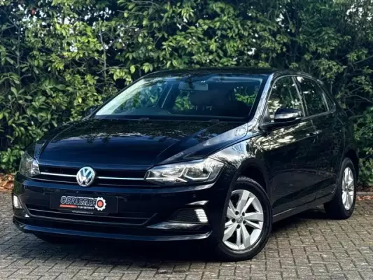 Volkswagen Polo 1.0 TSI SE DSG Euro 6 (s/s) 5dr
