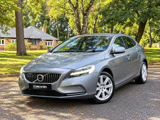 Volvo V40 1.5 T3 Inscription Edition Auto Euro 6 (s/s) 5dr
