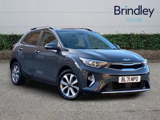 Kia Stonic 1.0 T-GDi 2 Euro 6 (s/s) 5dr
