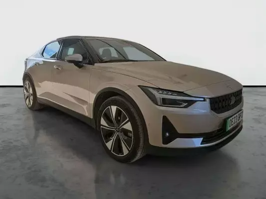 Polestar Polestar 2 Single Motor 78kWh Long Range Fastback Auto FWD 5dr