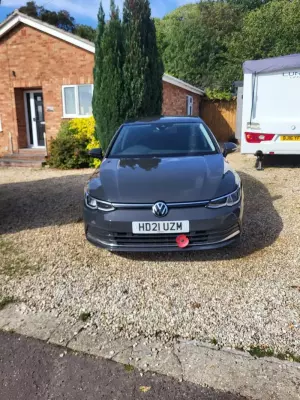 Volkswagen Golf 1.5 TSI Active Euro 6 (s/s) 5dr