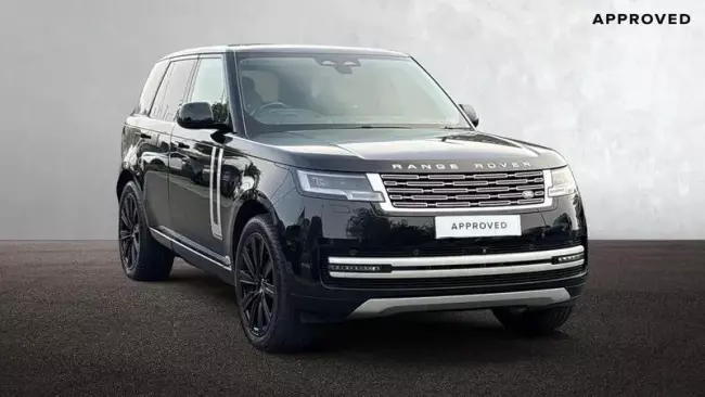 Land Rover Range Rover 3.0 P460e 38.2kWh Autobiography Auto 4WD Euro 6 (s/s) 5dr