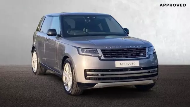Land Rover Range Rover 3.0 P460e 38.2kWh HSE Auto 4WD Euro 6 (s/s) 5dr