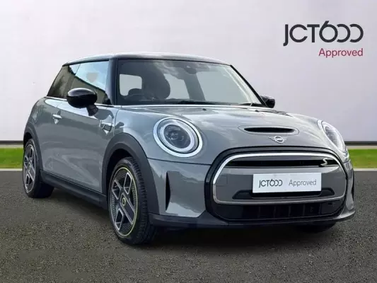 MINI Electric Hatch Cooper SE 32.6kWh Level 2 Auto 3dr