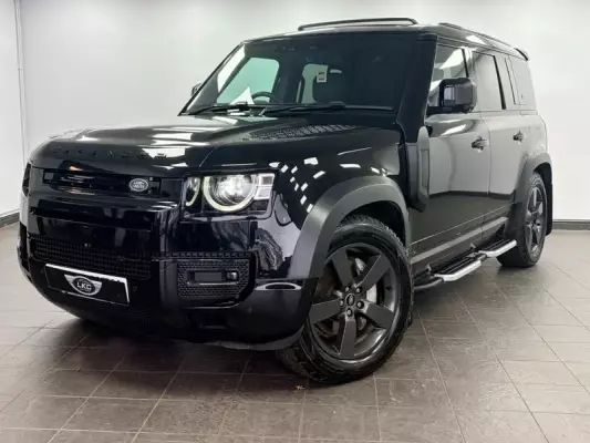 Land Rover Defender 110 2.0 P400e 15.4kWh X-Dynamic HSE Auto 4WD Euro 6 (s/s) 5dr