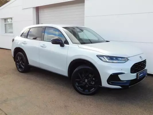 Honda ZR-V 2.0 h i-MMD Sport eCVT Euro 6 (s/s) 5dr