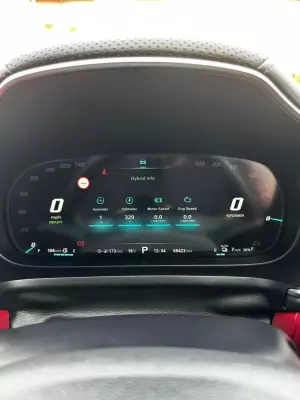 MG MG HS 1.5 T-GDI 16.6kWh Exclusive Auto Euro 6 (s/s) 5dr