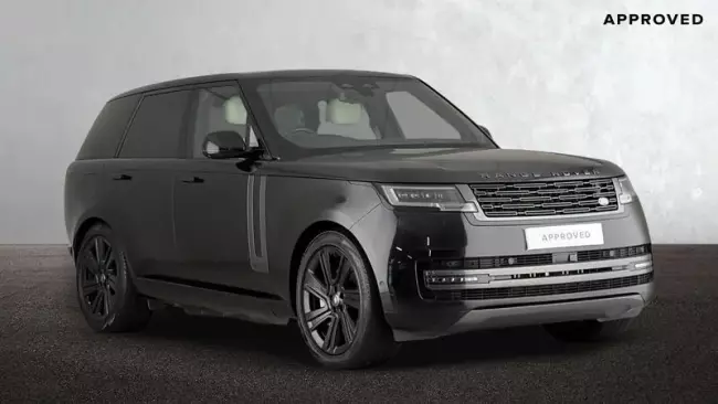 Land Rover Range Rover 3.0 P460e 38.2kWh HSE Auto 4WD Euro 6 (s/s) 5dr